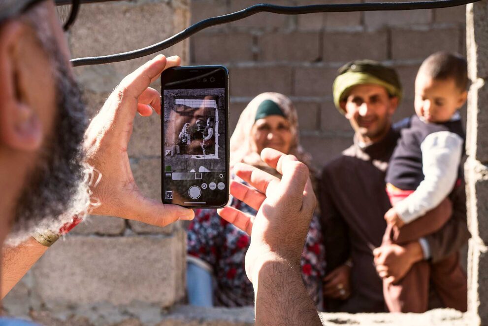 Fotoreise Marrakesch